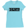 REPEAL Ladies Fitted T-Shirt