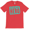 working class hero T-Shirt