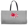 space invaders japan retro gaming atari Weekender Totes