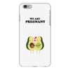 We Are Pregnant iPhone 6 Plus/6s Plus Case
