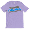town drunk T-Shirt