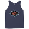Wall Tank Top