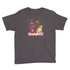 five nights at freddy's celebrate! Youth Tee
