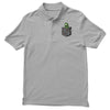 i'm in a pocket Polo Shirt