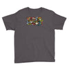 heroes Youth Tee
