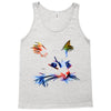 merry christmas! Tank Top