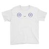 Mooncake Face Youth Tee