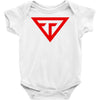 Tank Deji Baby Bodysuit