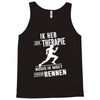 rennen Tank Top