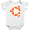 fahrie77 Baby Bodysuit