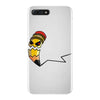 pencil monster iPhone 7 Plus Case