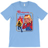 pyrokinesis for beginners T-Shirt