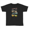 sunglass world Toddler T-shirt