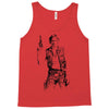 han solo Tank Top