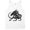 xenomorph Tank Top