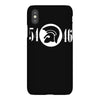 trojan records 54 46 iPhoneX