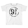 hogwarts express Toddler T-shirt