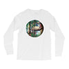 Stitch And Totoro Long Sleeve Shirts