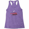 everybody loves ramen Racerback Tank