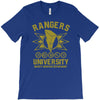 rangers university T-Shirt