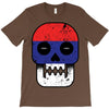 russia till i die T-Shirt