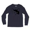 CHECK MEOWT Long Sleeve Shirts