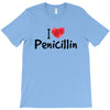 I Love Penicillin T-Shirt