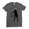 Floss Ladies Fitted T-Shirt