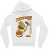 rikimaru ramen hanamuras best Zipper Hoodie