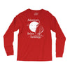 adventure before dementia 2 Long Sleeve Shirts