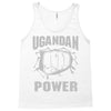 uganda power Tank Top