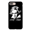 beethoven tribute iPhone 8 Plus