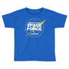 United States Space Force Toddler T-shirt