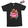 paw patrol birthday girl brother Exclusive T-shirt