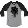 one ring 3/4 Sleeve Shirt
