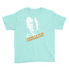 yippie ya yeah schweinebacke die hard Youth Tee
