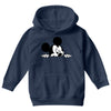 mickey Youth Hoodie