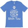 pets shih tzu T-Shirt