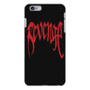 revenge kill xxxtentacion (red) iPhone 6 Plus/6S Plus Case