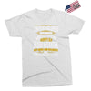 grumpy old crane operator Exclusive T-shirt