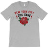 New York City Girl Gang T-Shirt