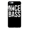 nice bass fishing iPhone 6/6s Plus Case