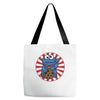 maneki cookie Tote Bags