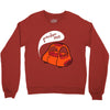 polite pete Crewneck Sweatshirt