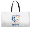 Fishing Weekender Totes