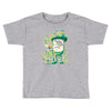 oh no Toddler T-shirt