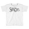 we can be sheroes Toddler T-shirt