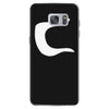 s coon symbol Samsung Galaxy S7