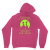 Wicked Musical Unisex Hoodie
