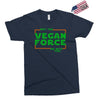 May The Vegan Force Be With You Exclusive T-shirt